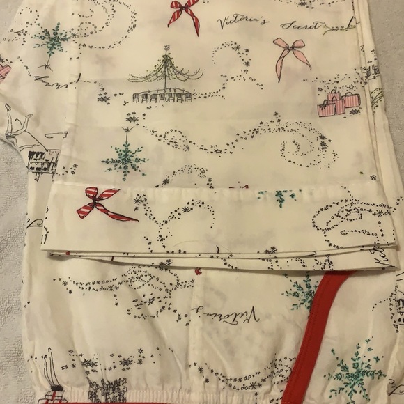 Victoria Secret Pajamas - Picture 4 of 9